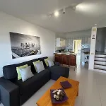 Villa Front Vv Corralejo