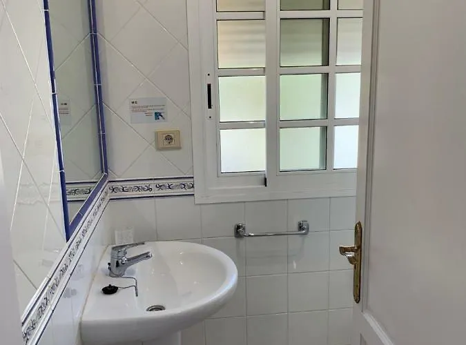 Front Vv Vila Corralejo